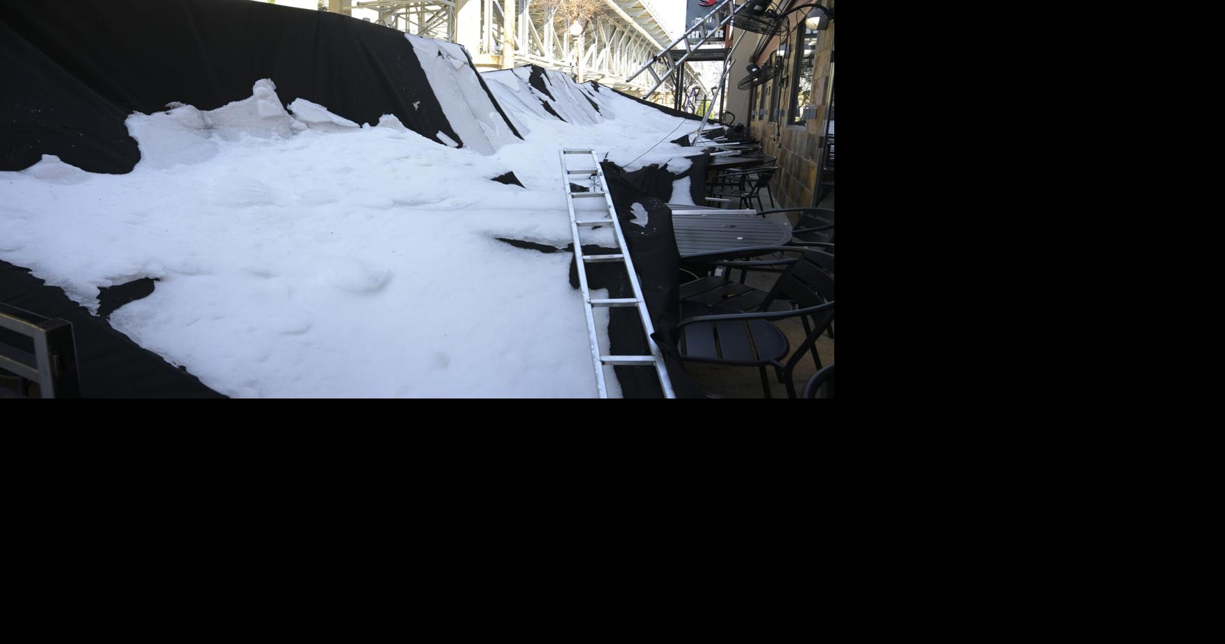 A deadly winter storm has cost Louisiana $11M. State leaders are asking Trump for help.