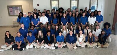 lt North Oaks Health Junior Volunteers-Summer 2026.jpg