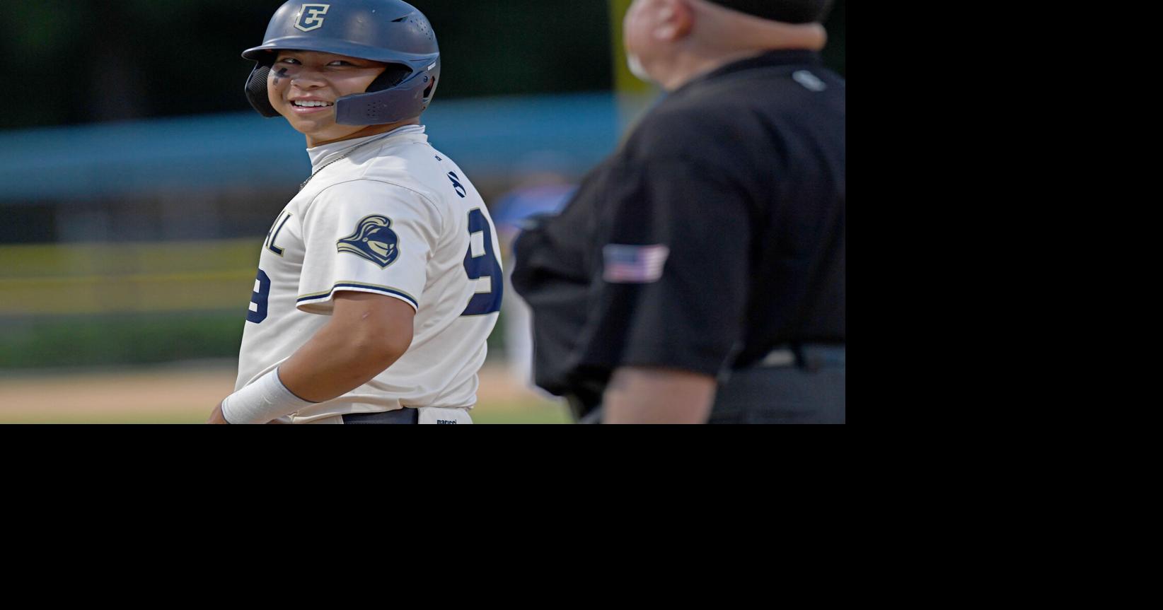 Who was the Baton Rouge area high school athlete of the week for April 13-18? Vote now.