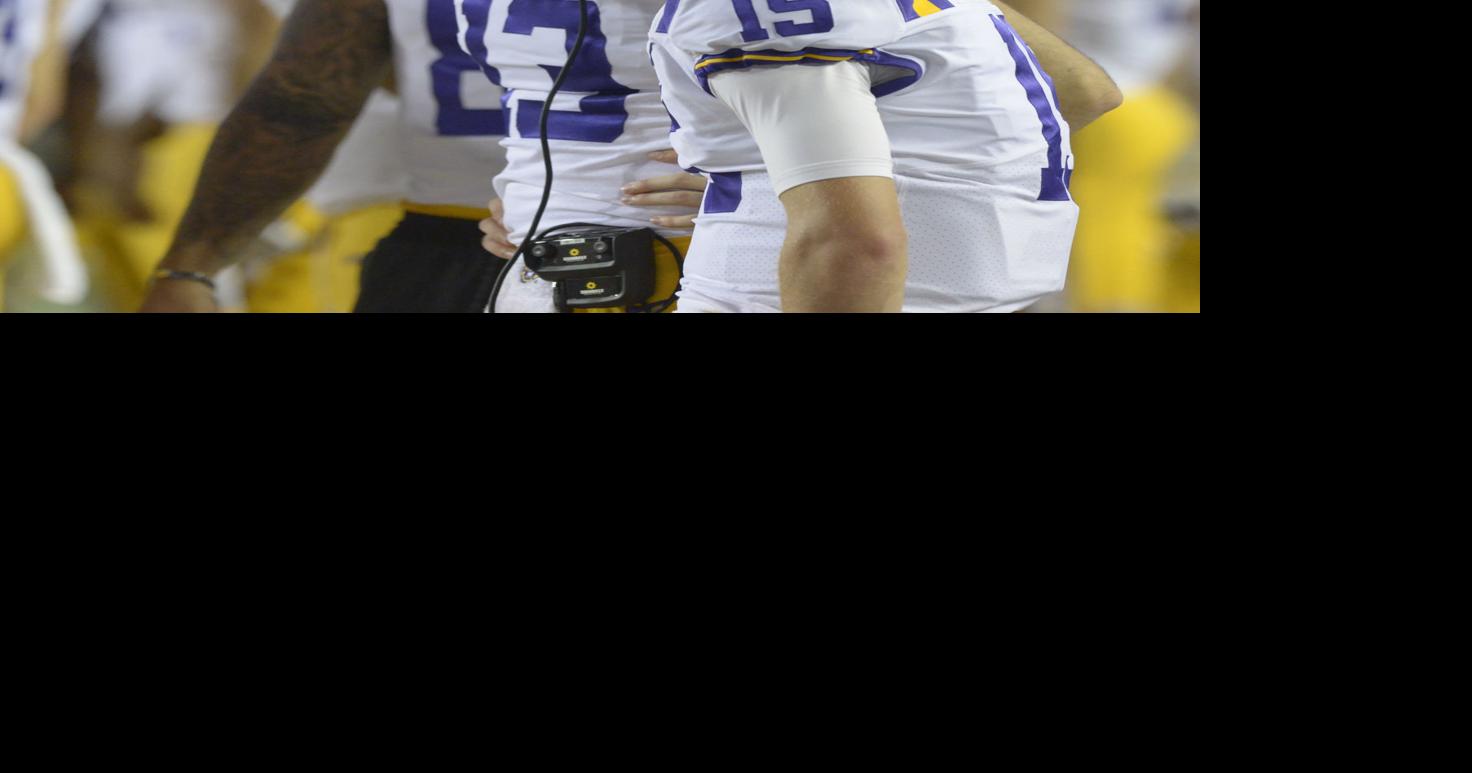 Who can play Rice and still redshirt? A breakdown of LSU's ...