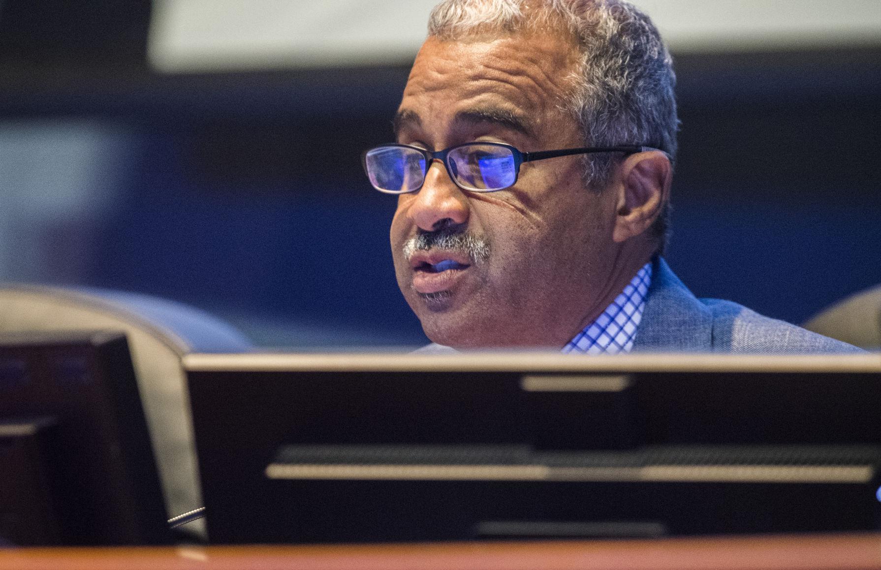 Lafayette City Council special attorney resigns, chairman cites