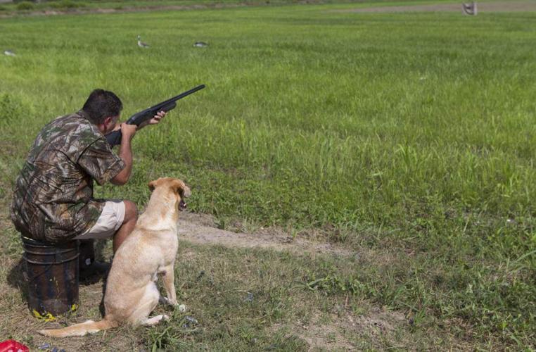 Photos Duck Festival News