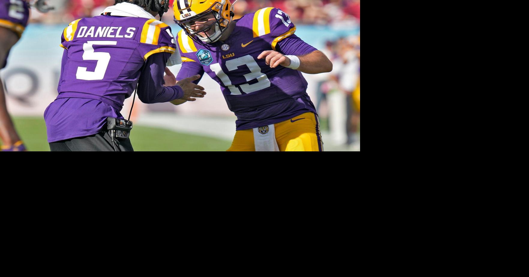 2024 Heisman Trophy odds Early favorites, value plays Betting