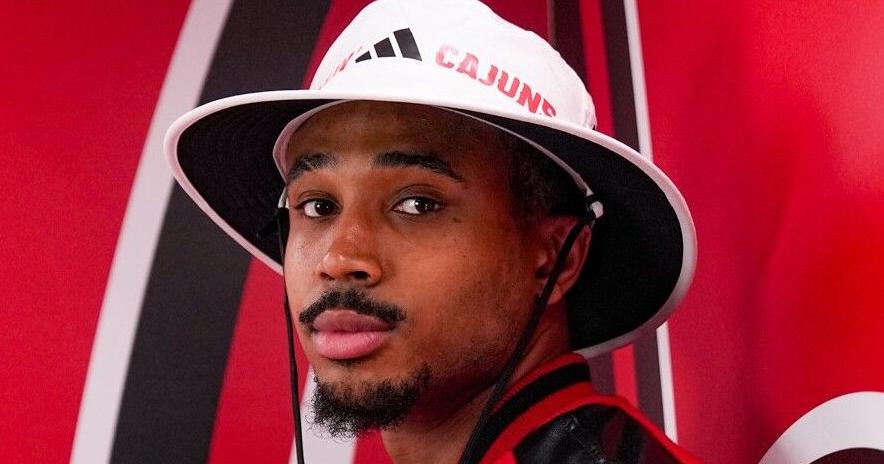 One visit all it took for Cleveland State transfer to feel comfortable at UL