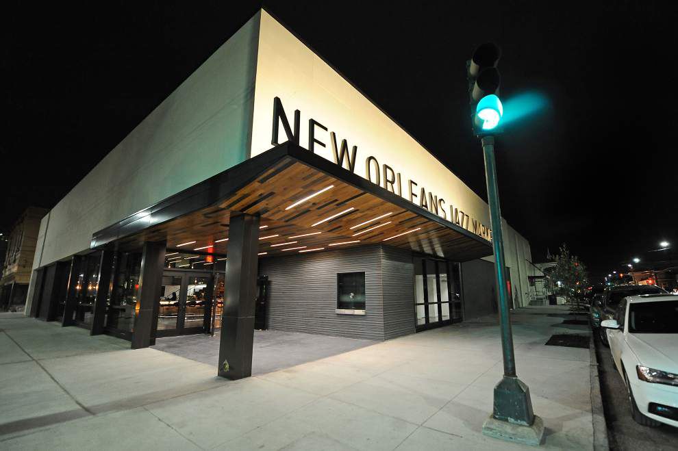 Photos: Bolden Bar opens _lowres