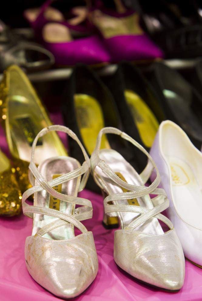 cinderella prom dress project Houma businesswoman joins prom dress giveway program