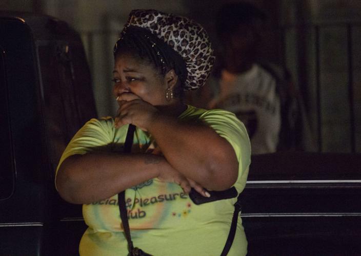 Seventh Ward double shooting leaves woman dead, teenager injured; NOPD ...