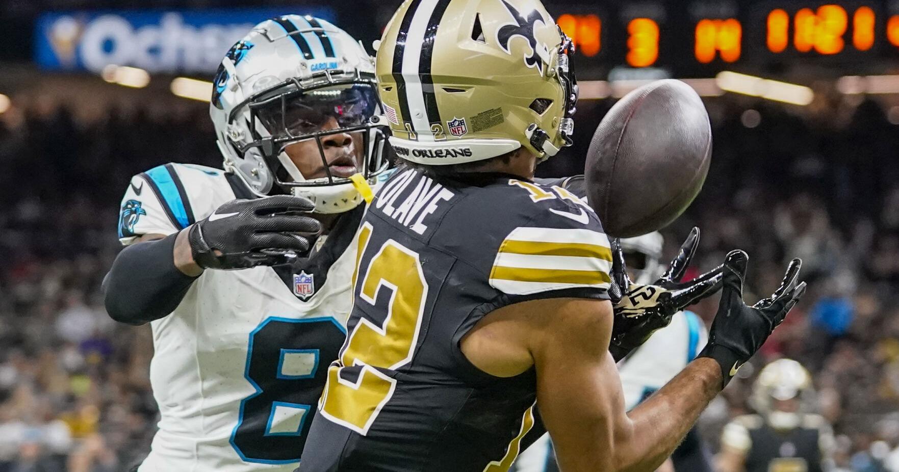 Saints 2024 schedule: Odds, predictions for all 17 games | News from The Shreveport-Bossier City Advocate - Vimarsana News