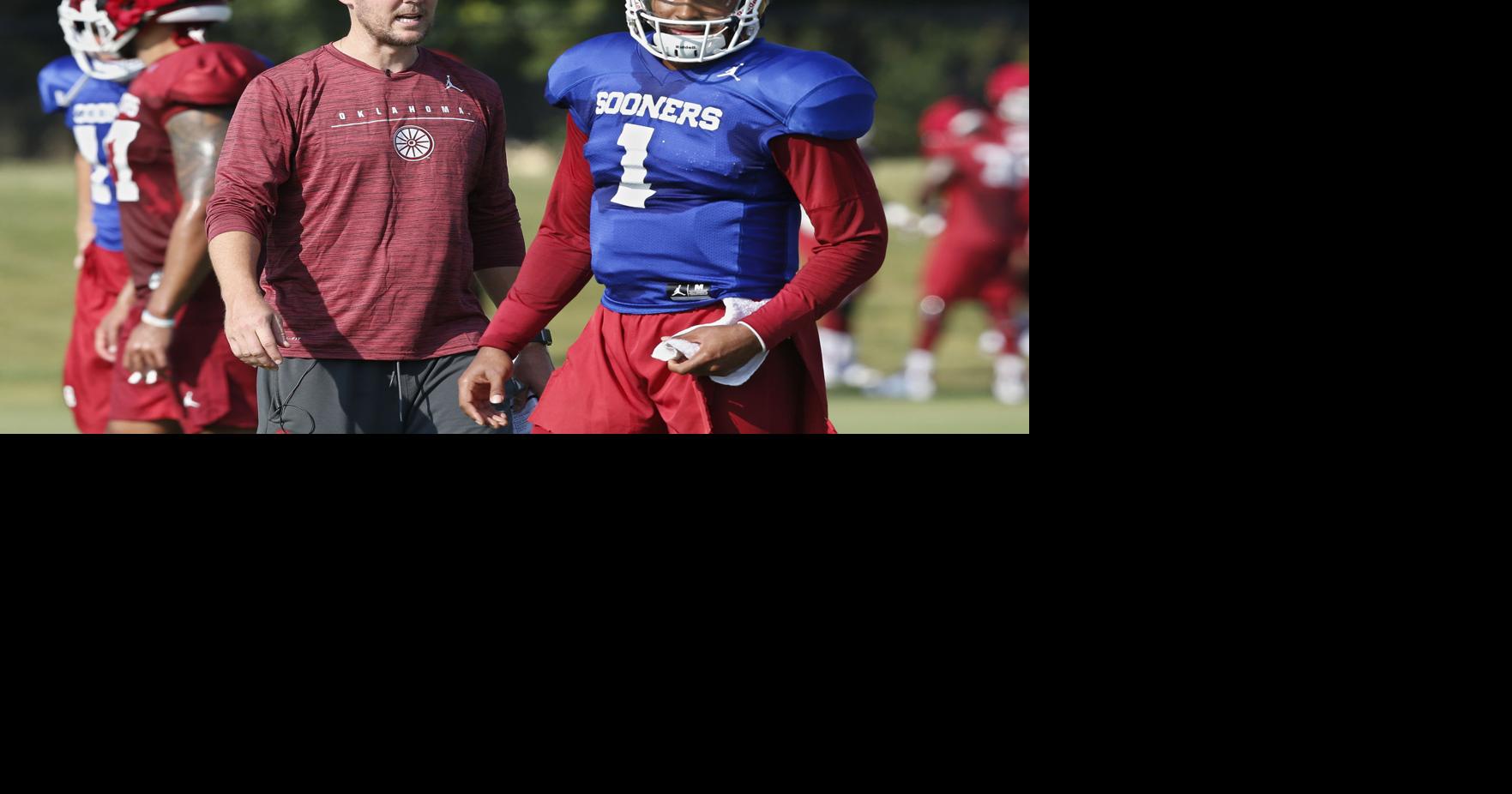 Strange enough for you? LSU has the offensive edge against Oklahoma in ...