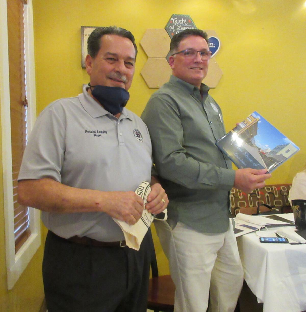 Denham Springs merchants encouraged to apply for grant to help with