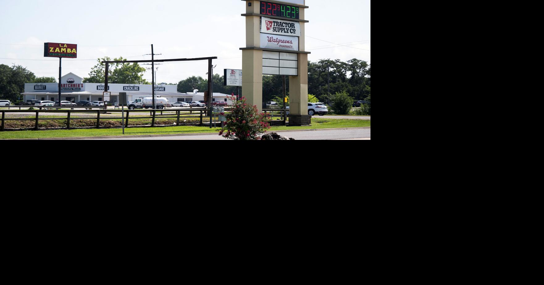 Twenty years later, businesses are moving into Destination Pointe in Scott. Here's what's next.