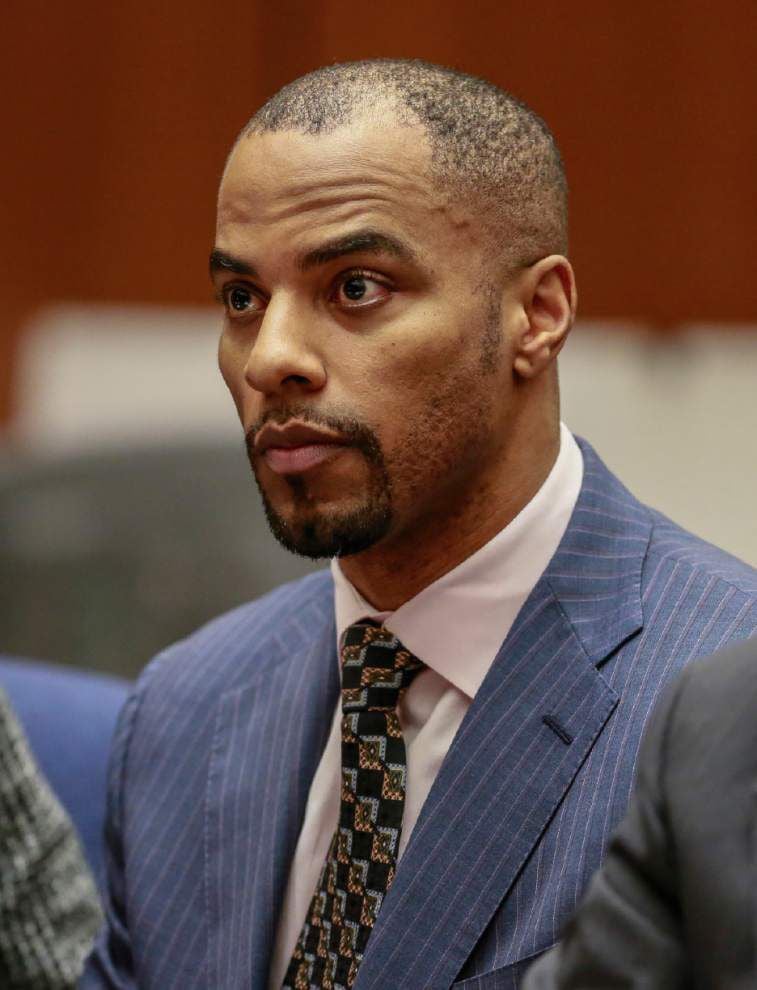 Darren Sharper's Co-defendants Admit Guilt In State Court To Wrap Up ...