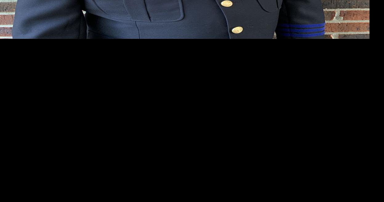 Running for Office: Walker Chief of Police | Livingston/Tangipahoa ...
