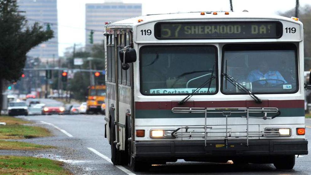 Struggling To Attract Riders Of Choice Cats Proposes Cutting O