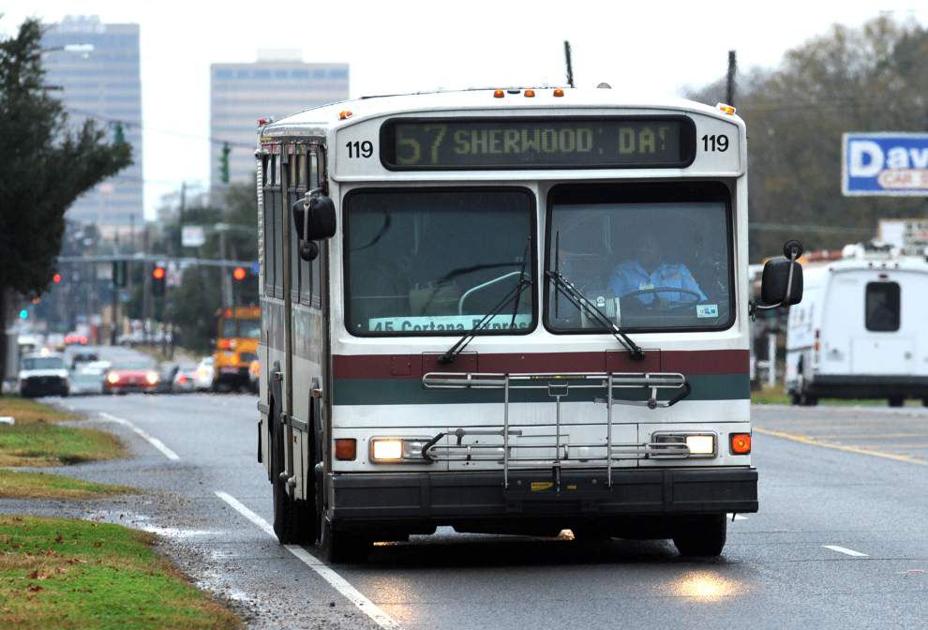 Route still under review in $40-$50M, tram-replacing bus ...
