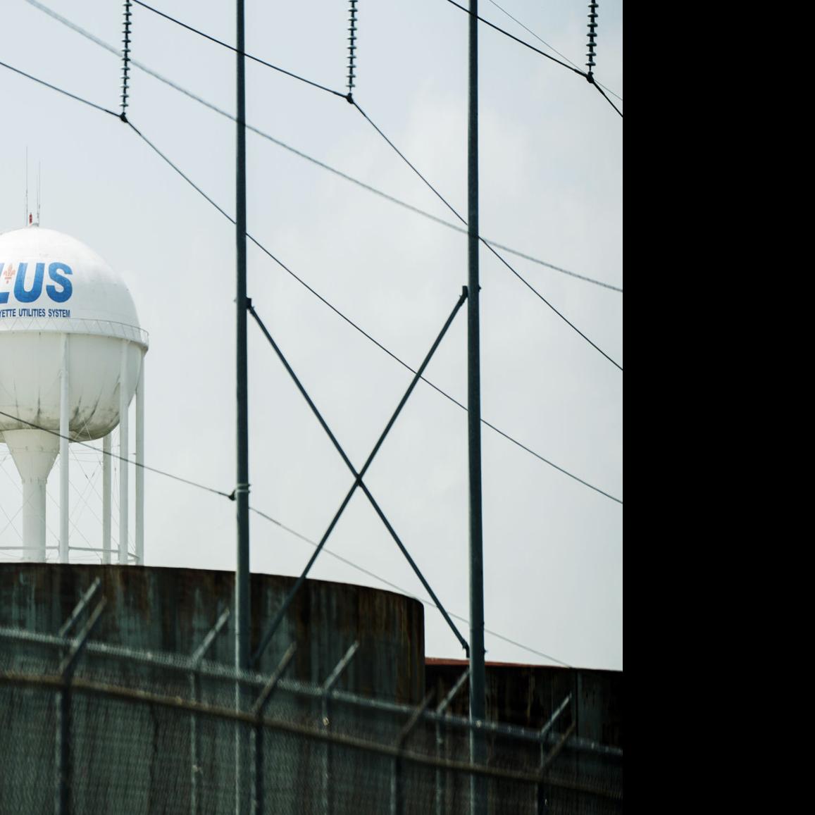 5 000 Lus Customers Are So Far Behind In Payments They D Normally Have Service Disconnected News Theadvocate Com