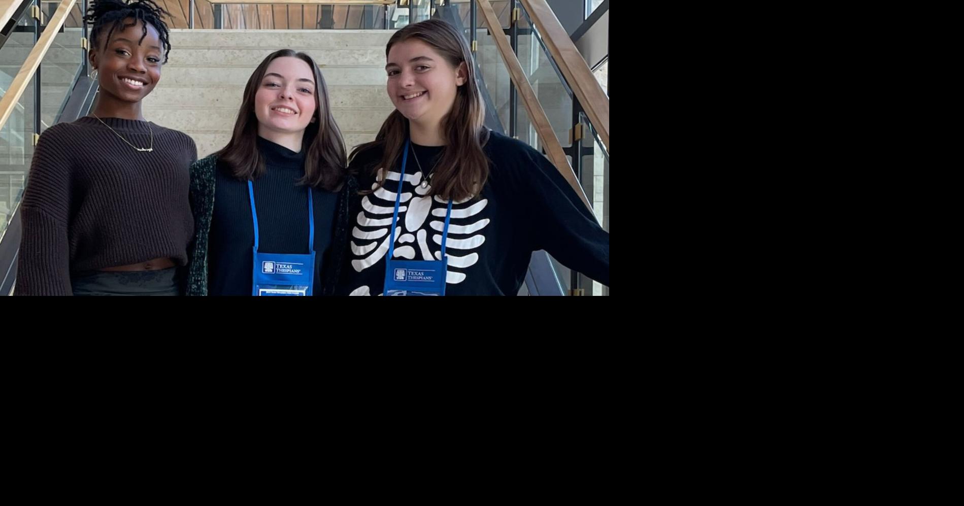 Northwestern Middle School and Zachary High Drama and Choir receive