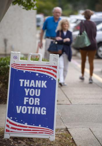 1st Circuit Court of Appeals race pits state representative against