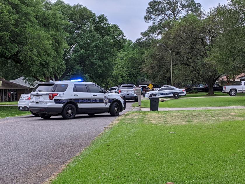 Three dead in what's described as Zachary murdersuicide, police chief