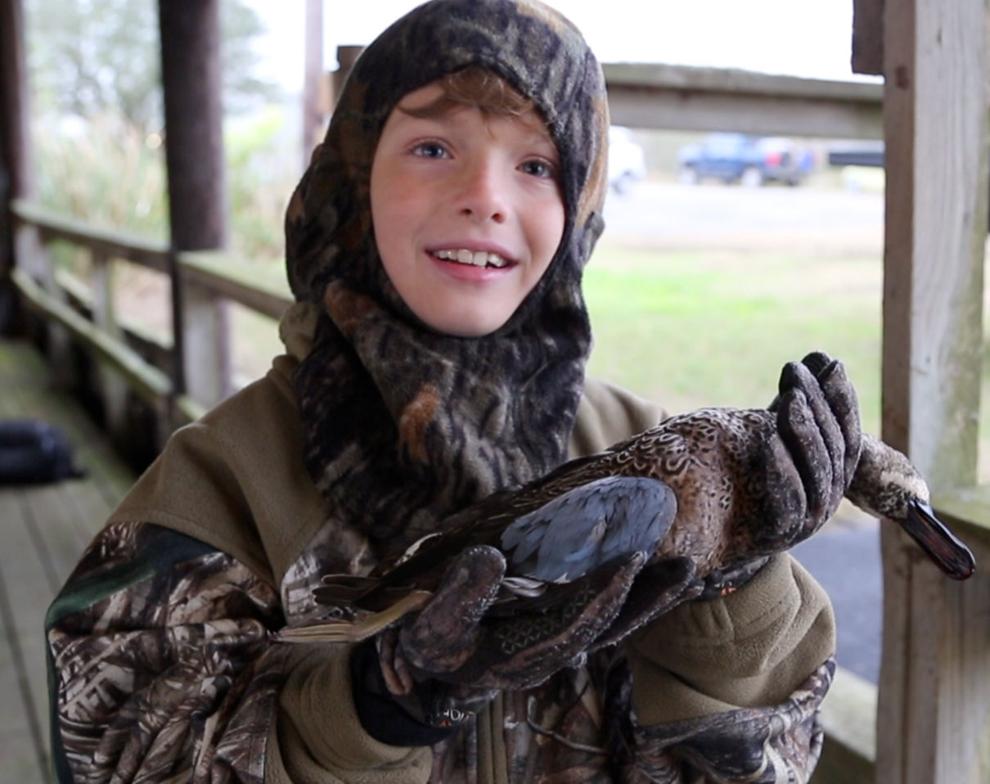Youth hunting license required this season for Louisiana's young