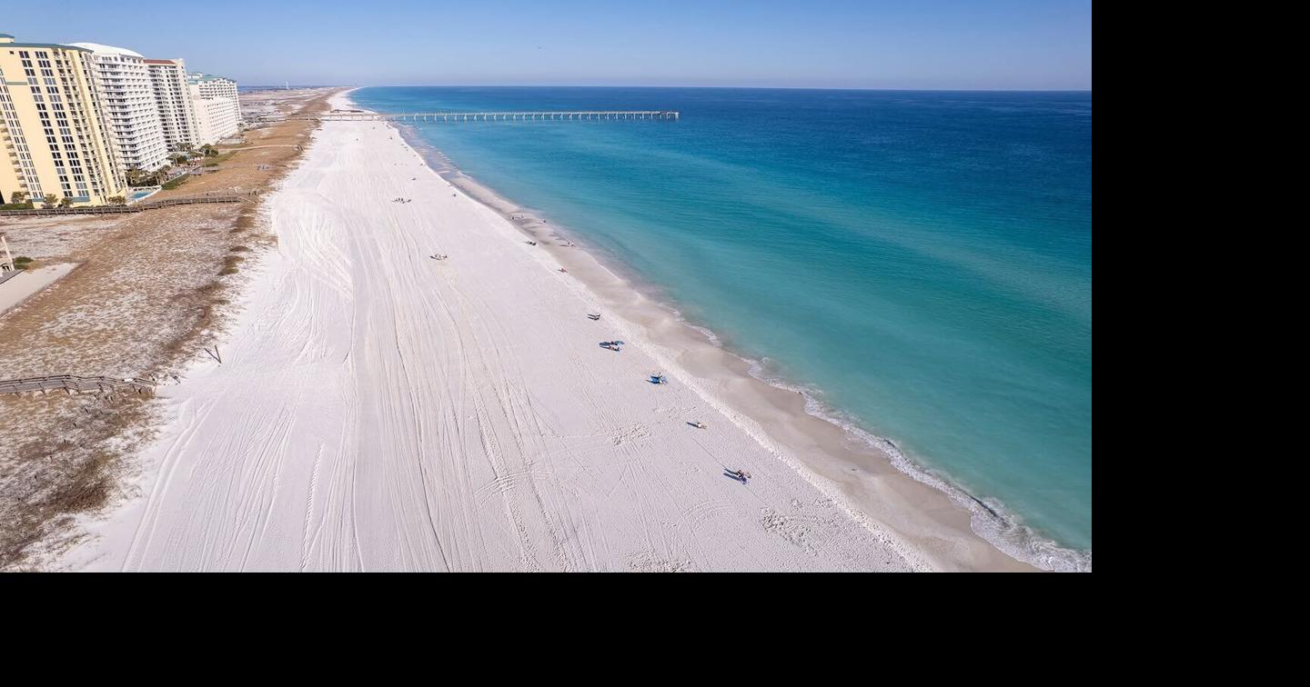 A pristine Florida Gulf Coast beach town may soon get a boardwalk. Locals are fuming.