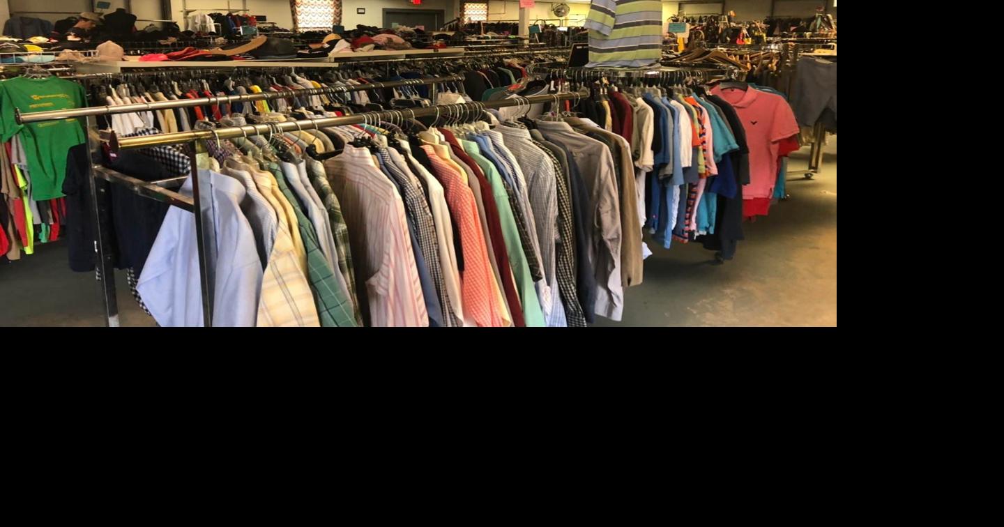 HERE TODAY AND GONE TOMORROW - CLOSED - 21 Photos - 10240 Burbank Dr, Baton  Rouge, Louisiana - Thrift Stores - Phone Number - Yelp
