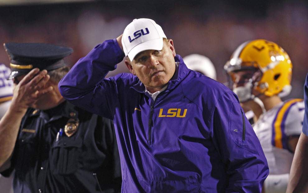 Podcast: Don't look for LSU to try to find another quarterback to fill out its 2015 recruiting class _lowres