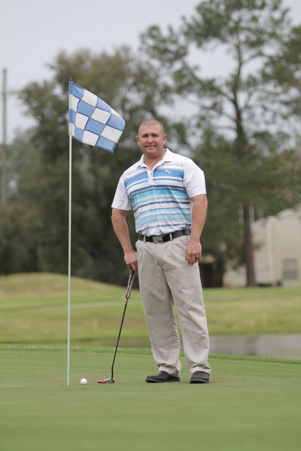 Royal Golf Club celebrates 50 years of public golf in Slidell area St