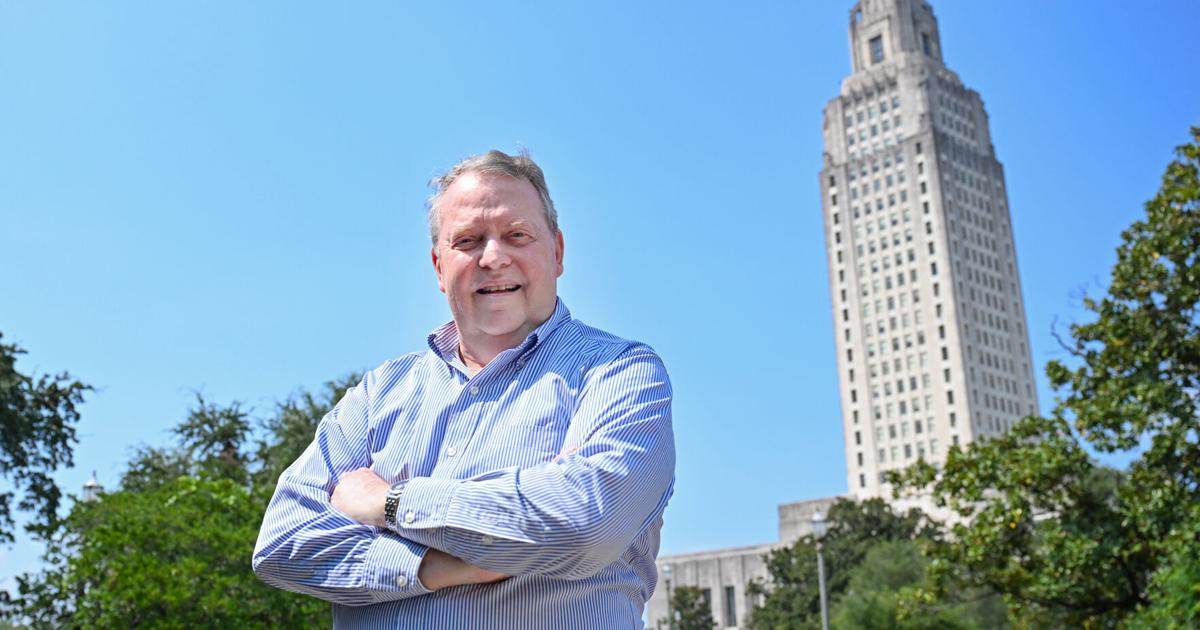 Liz Murrill calls for return of missing Louisiana artifact