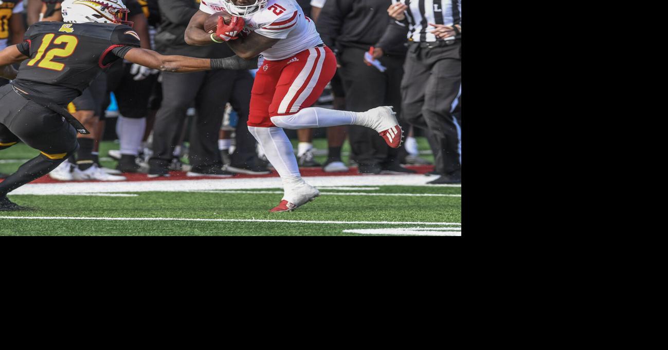 See what it's going to take for Cajuns to win Sun Belt crown | UL Ragin ...