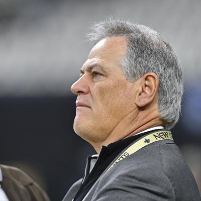 Saints Gm Mickey Loomis On That Missed Call It Goes