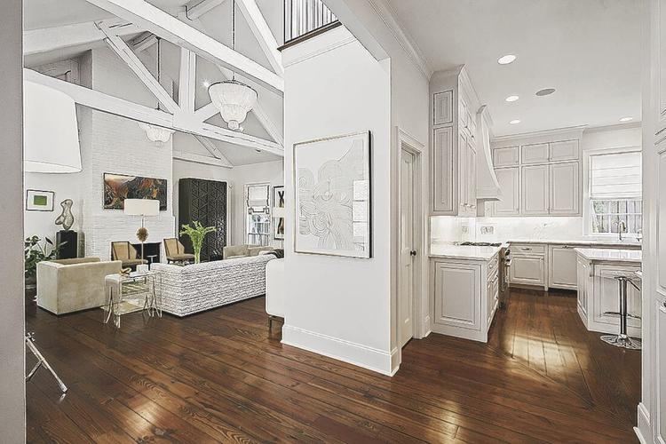 2224 Eliza Beaumont Lane