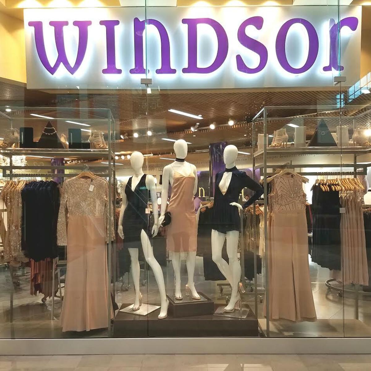 prom dress stores in the mall season is full swing at Shop, Weve been loving all the gorgeous prom dresses coming through the shop sparkly, sleek, bold, romantic theres truly something for every style., Windsor Store at Perimeter Mall