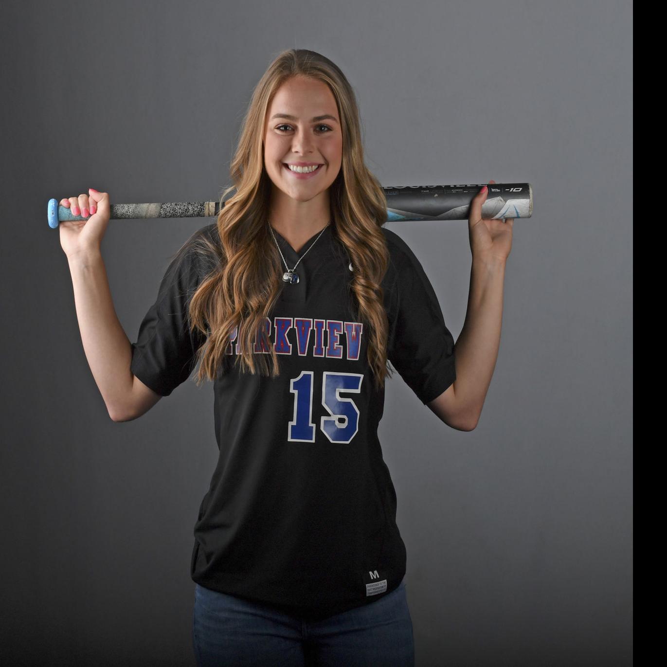 Parkview Baptist S Audrey Greely Voted Outstanding Player On Class 4a All State Team High School Sports Theadvocate Com