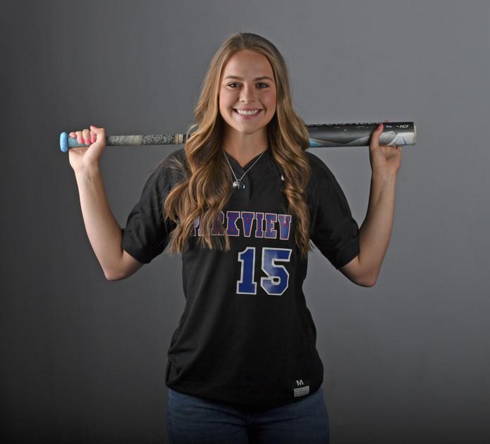 Parkview Baptist S Audrey Greely Voted Outstanding Player On Class 4a All State Team High School Sports Theadvocate Com