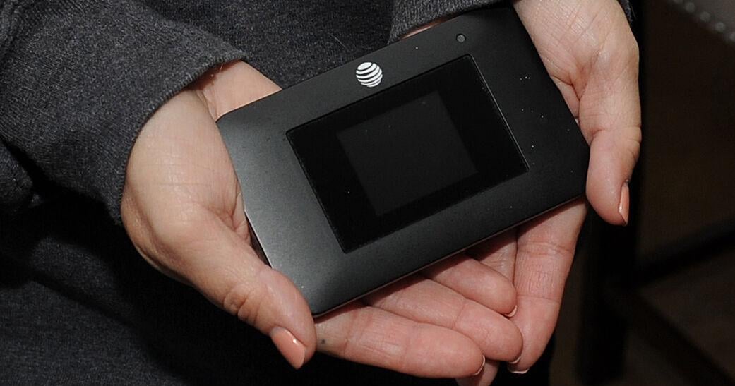 Work from home during COVID? In this rural suburb, sluggish internet ...