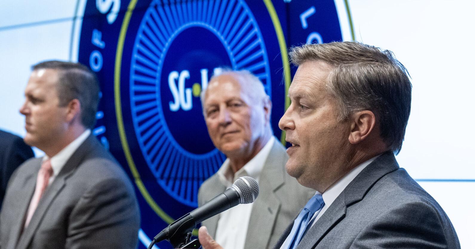 Where do Baton Rouge mayoral candidates stand on St. George? | State Politics - Vimarsana News