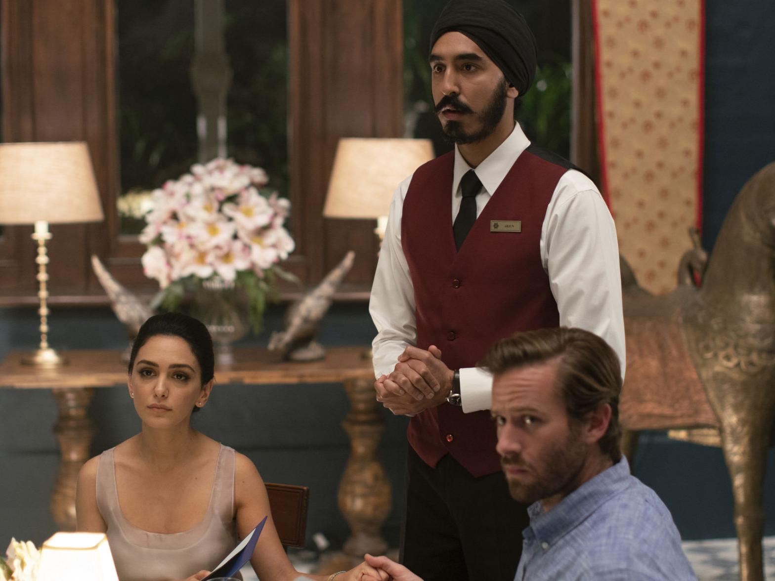 Movie Review Hotel Mumbai Attempts To Humanize A Tragedy But