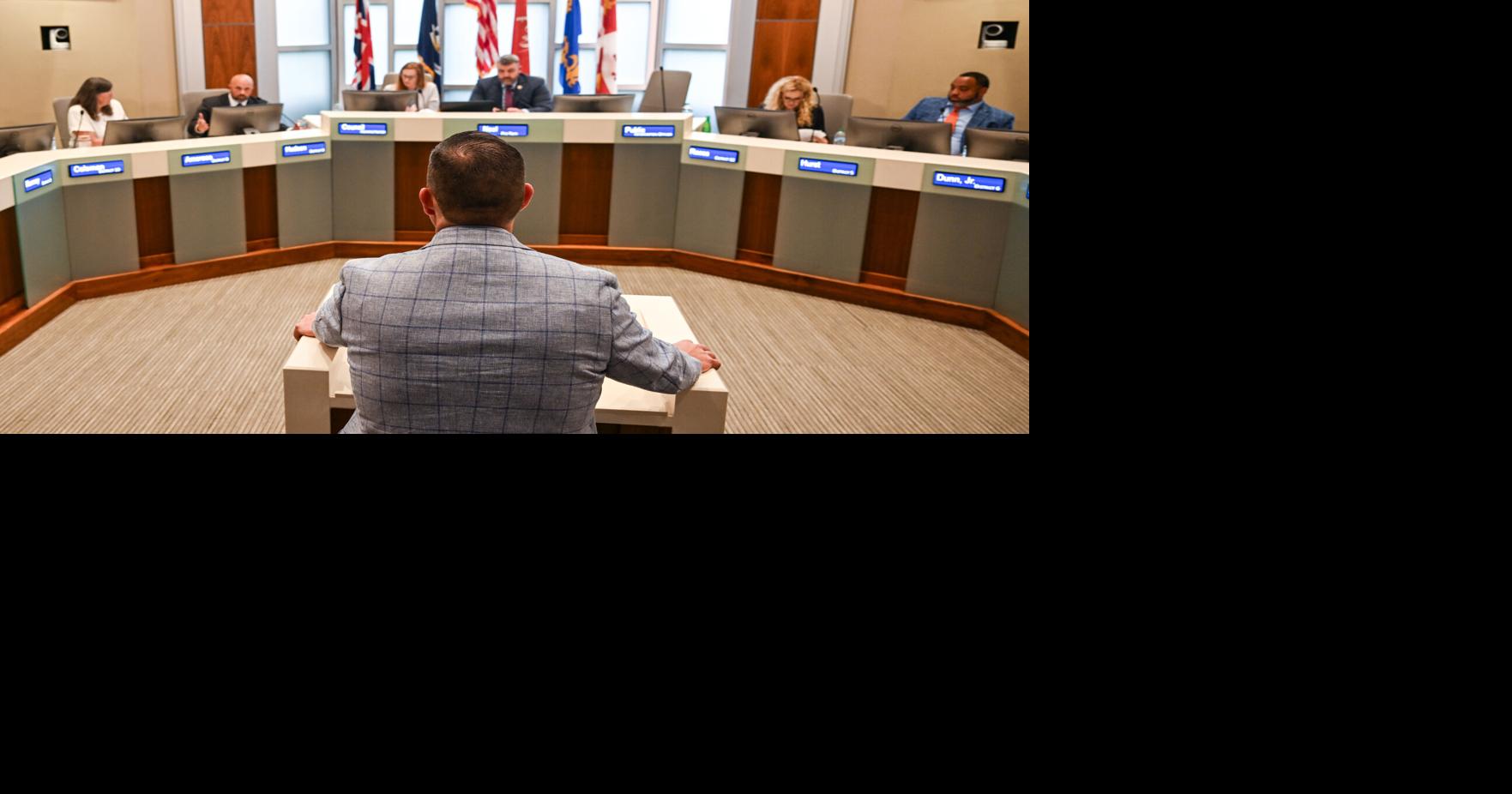 As Baton Rouge faces layoffs, parish leaders say other cities are not paying their fair share