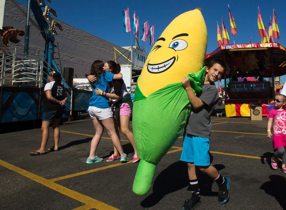 Photos: Gretna Fest _lowres