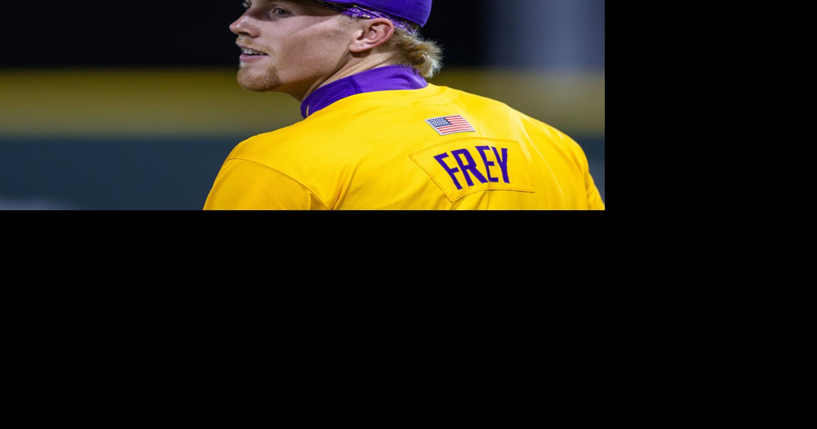 LSU baseball score vs. Ole Miss: Live updates from SEC Tournament ...