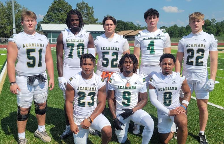 Acadiana has the talent, experience to make state title run | High ...