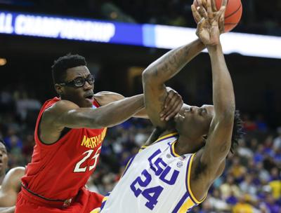 Ncaa Notebook Lsu S 28th Victory Ties 1999 2000 Team For Second