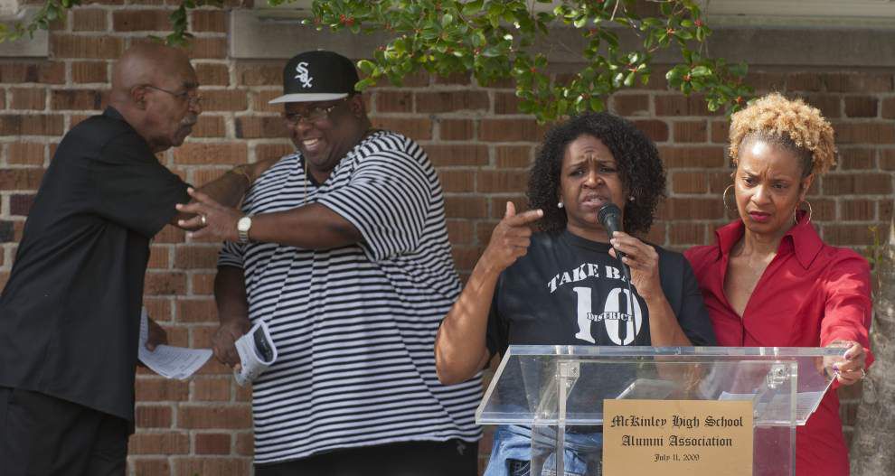 Black community leaders launch ‘Unity in the Community’ effort, call for end to violence _lowres