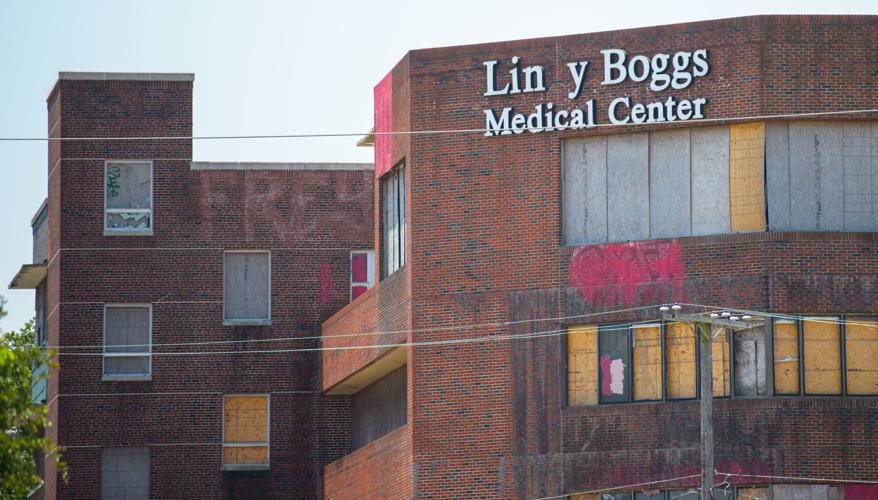 MidCity Latest development hot spot? Lafitte Greenway attracting