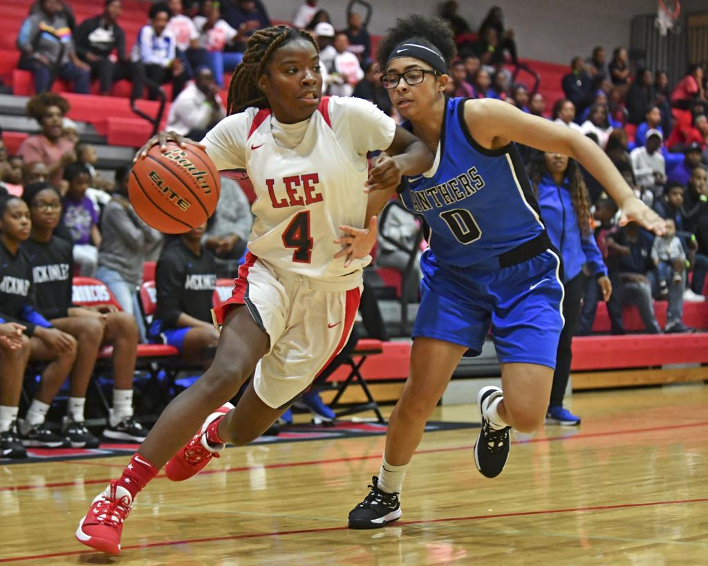 Check Out The 2019 20 All District Basketball Teams For The Baton