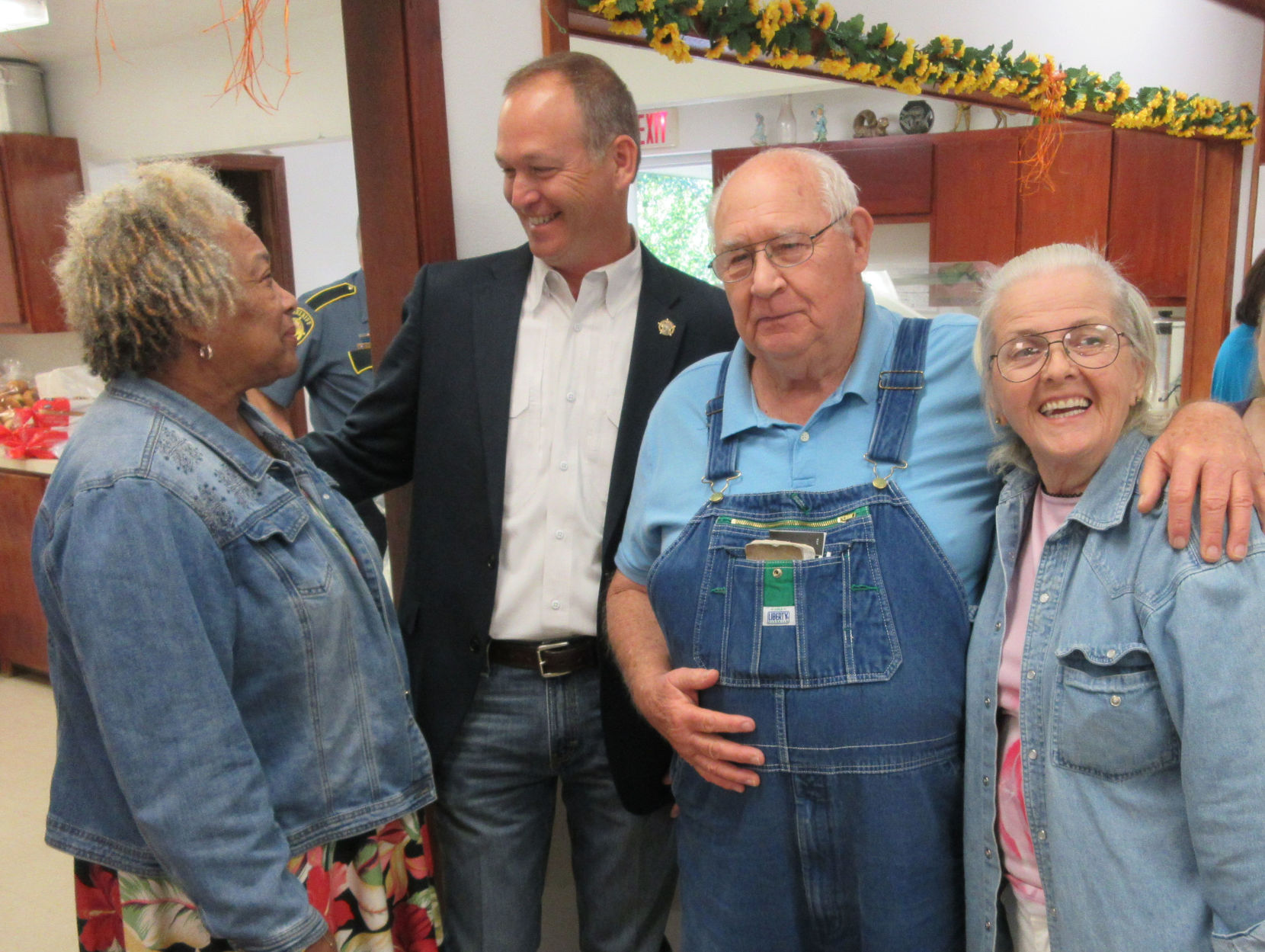 jeans for senior citizens