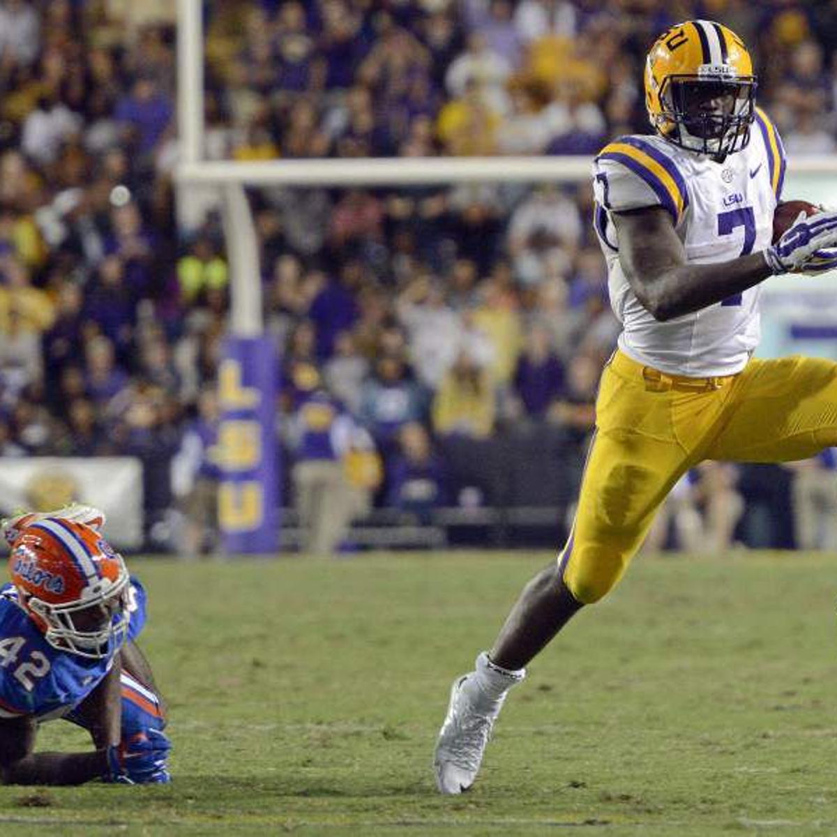 Sports Science Breakdown Size Speed And Agility Make