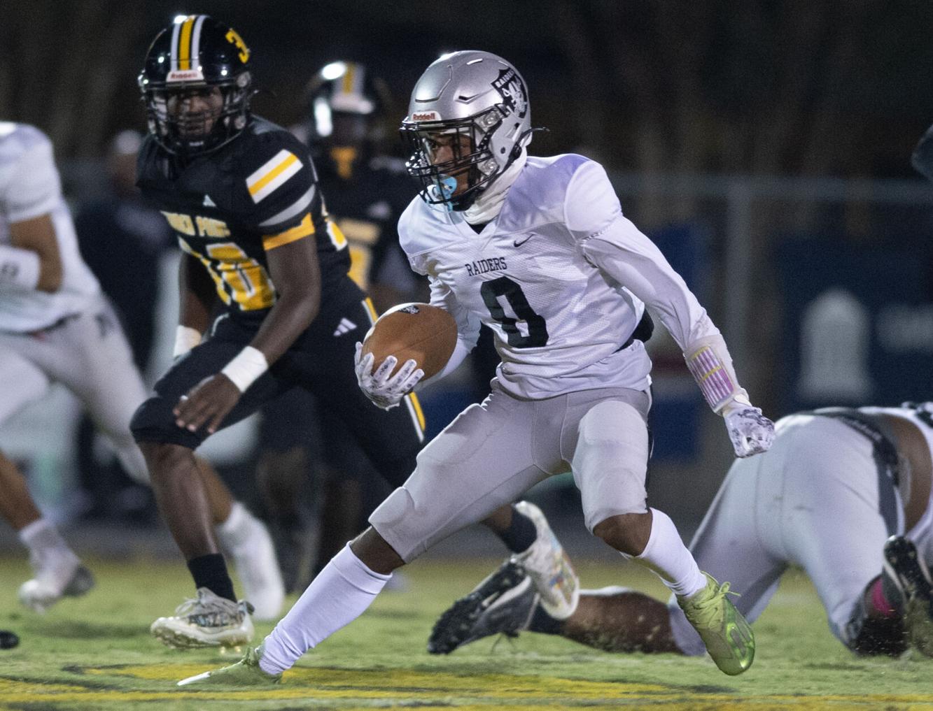 Northwest takes another step toward title game with road win High