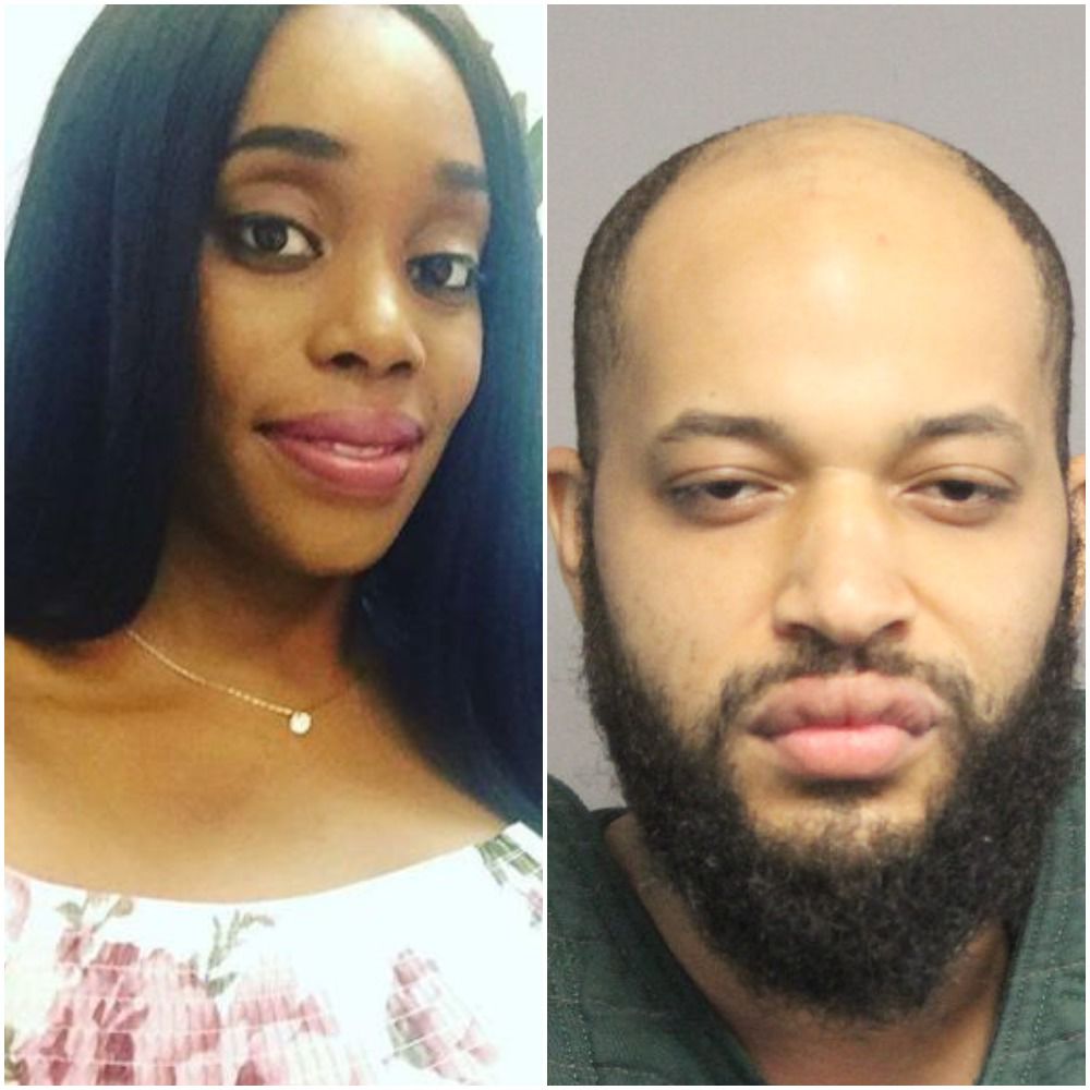 New Orleans man accused of shooting wife through car ...